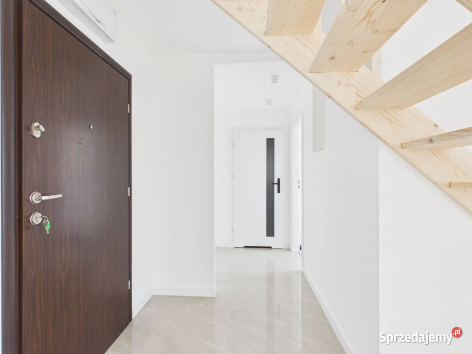 Mieszkanie Gdynia 971m2 4pokojowe pomorskie