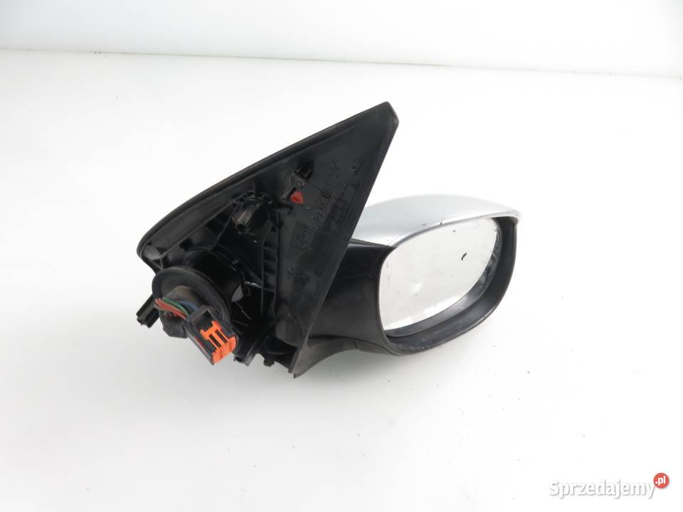 LUSTERKO PRAWE PEUGEOT 206 SW 7 PIN sprzedam