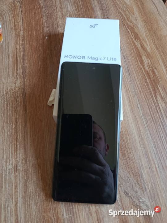 Telefon zachodniopomorskie Kamień Pomorski sprzedam