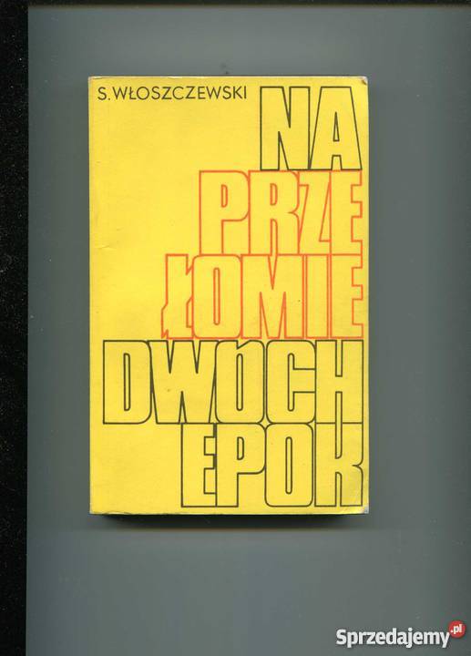 Na przełomie dwóch epok zachodniopomorskie Szczecin