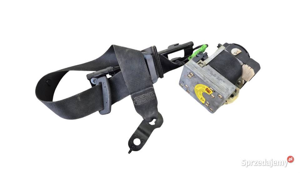 PAS BEZPIECZEŃSTWA PRZÓD TYŁ PRAWY LEWY MERCEDES