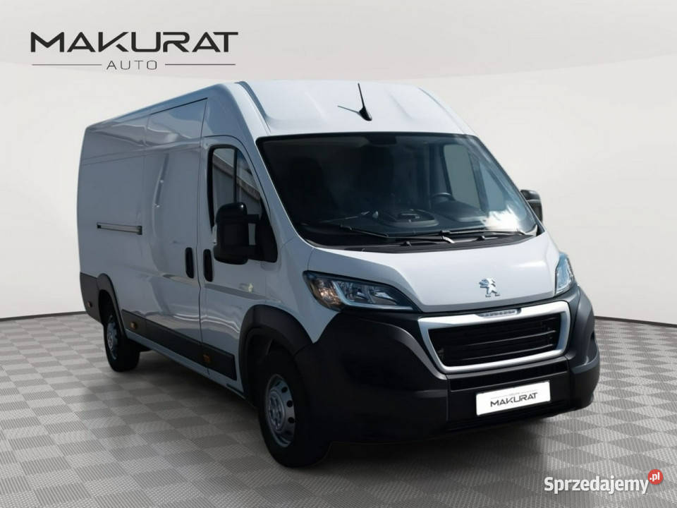 Peugeot Boxer GD9P083435 BlueHDi L4H2 Tempomat Pępowo