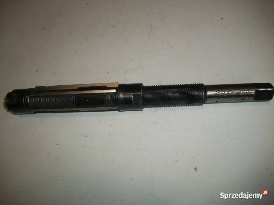 Rozwiertak nastawny 245275 mm Olkusz