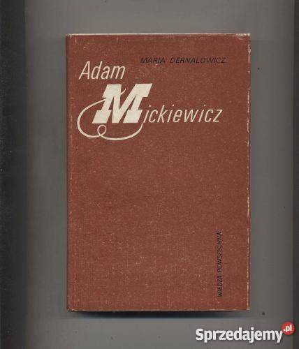 Adam Mickiewicz Szczecin