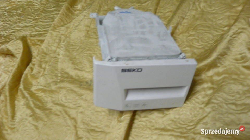 Częsci Paralki Beko WMB61041PTM wielkopolskie Wolsztyn sprzedam