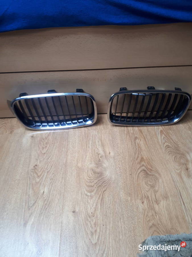 NERKI BMW 3 F30 F31 osobowe Czyżowice