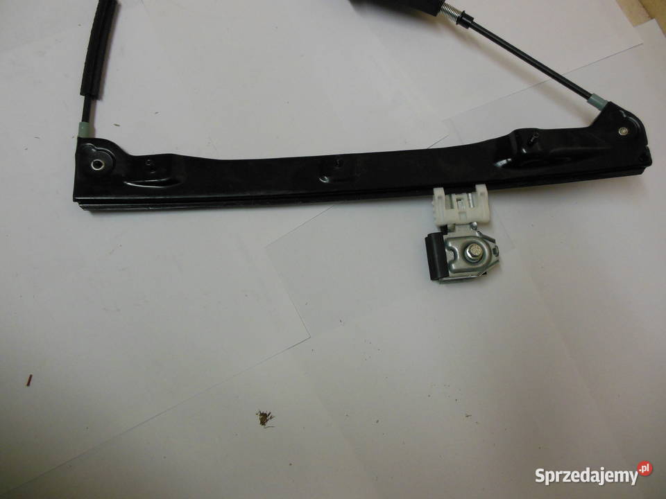 MECHANIZM SZYBY PRAWY PRZÓD ALFA ROMEO 159 KOMBI osobowe Kozy