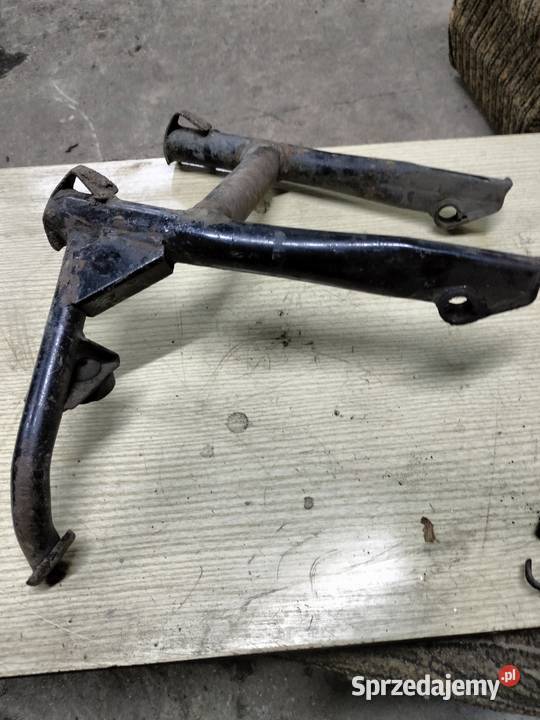 Stopki centralne Kawasaki GPZ 500 łódzkie Łubno