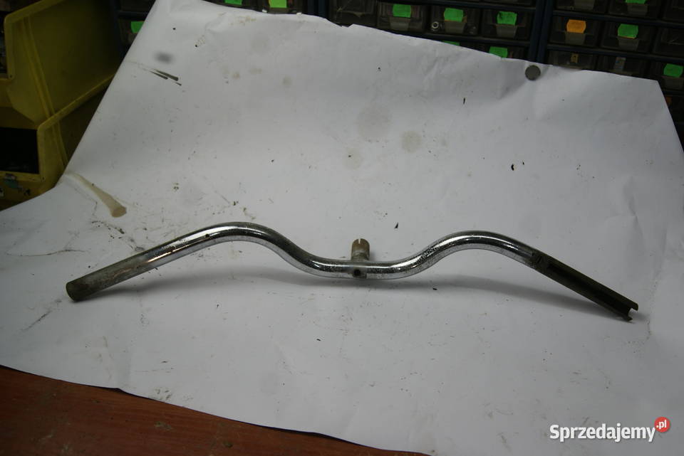 WANDERER 98 KIEROWNICA SACHS 98 MIELE 98 ADLER Rybnik