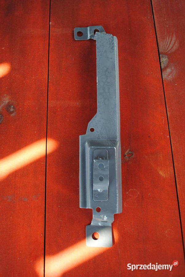 VOLVO XC60 II prawe mocowanie blotnika ślizg części blacharskie Lubliniec