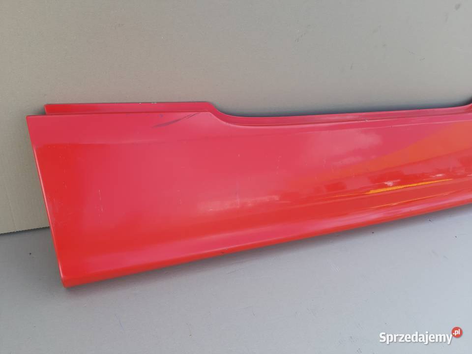 AUTOBUS MAN LIONS CITY ZDERZAK TYŁ NAROŻNIK Trzciel