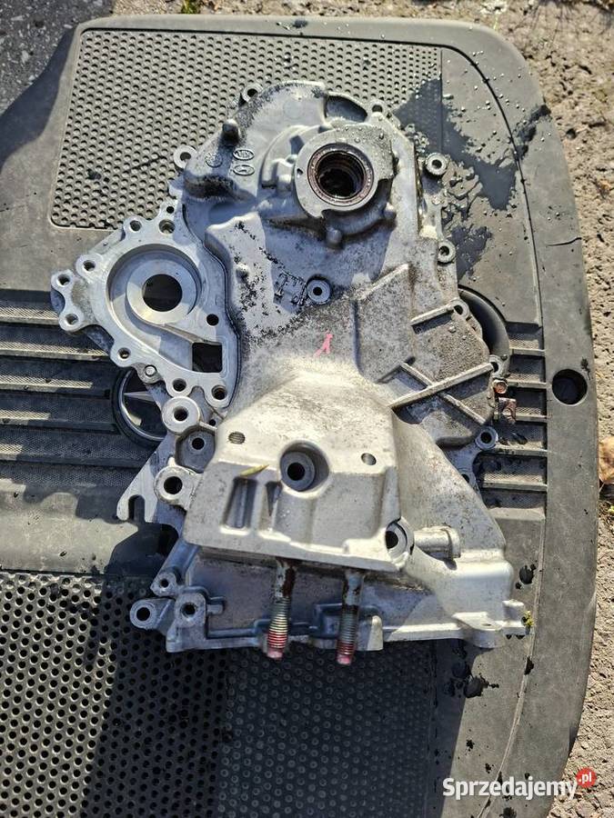 HYUNDAI i10 Kia PICANTO RIO 10 G3LA OBUDOWA Busko-Zdrój