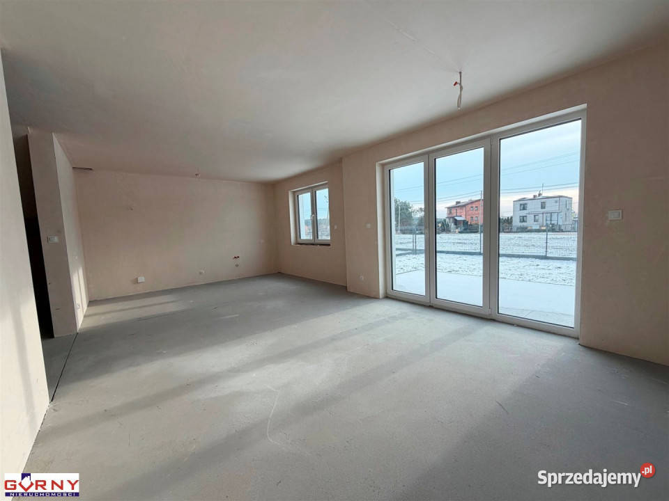 Dom Sulejów 15435m2