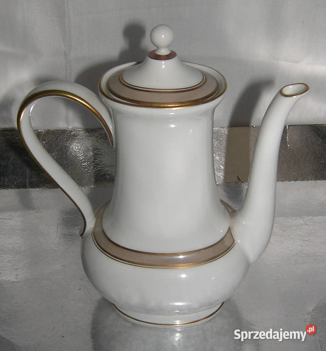 imbryk vintage Hutschenreuther Selb BawariaD15 Bartków