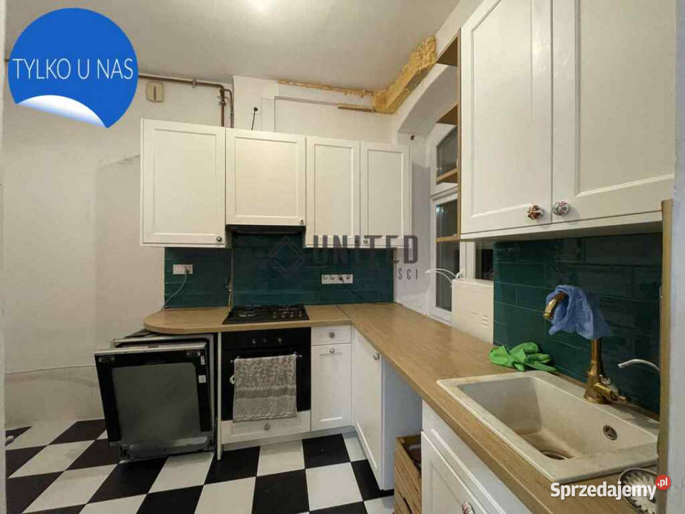 Wincentego Pola OgródPark 84.98m2 Wrocław