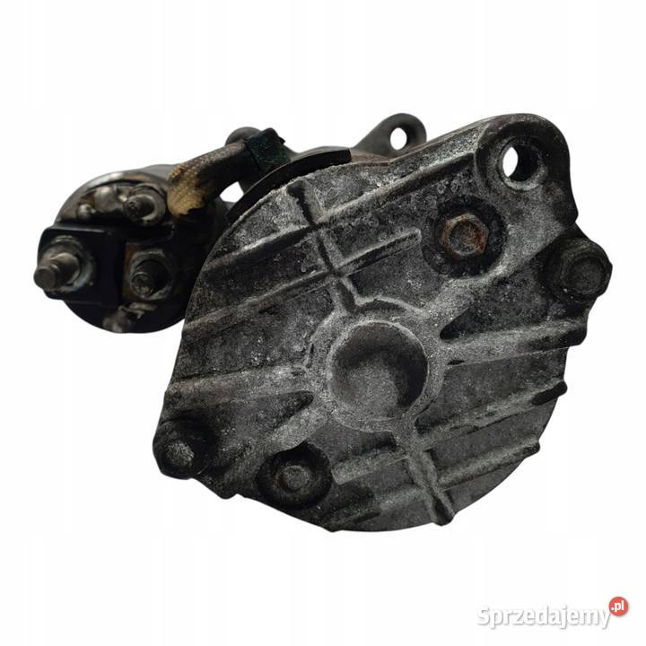 ROZRUSZNIK Ford Mondeo IV MK4 20 TDCI 140