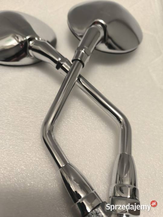 Honda 125 Vt 600 Shadow 750 C2 1100 Lusterka