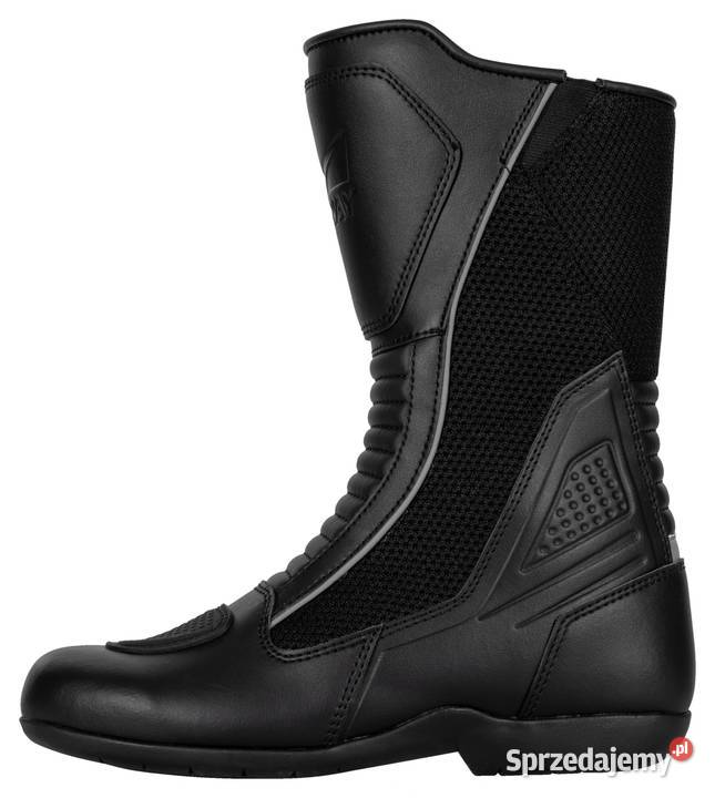 Fastway S2502 buty motocyklowe 44 46 Zielona Góra sprzedam