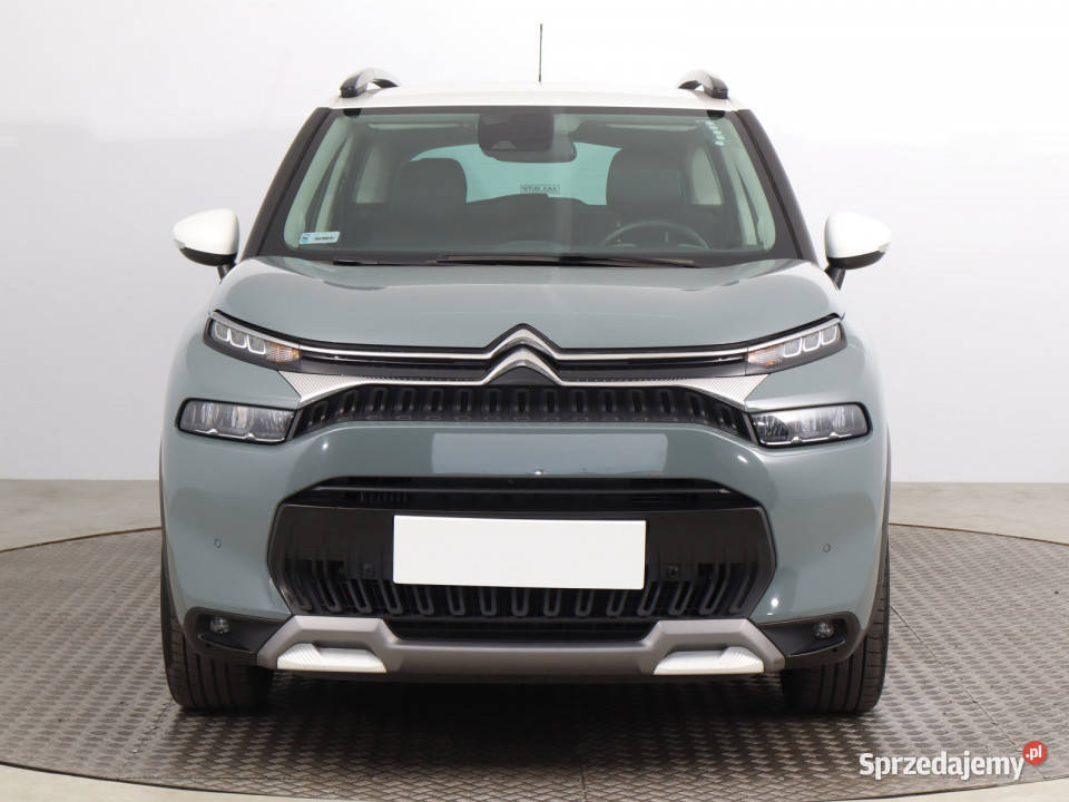 Citroen C3 Aircross 12 PureTech Bielany Wrocławskie