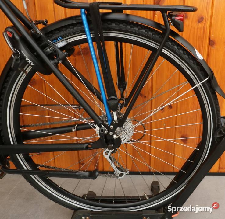 Rower męski Batavus Zonar H 57 I inne rowery Milanówek