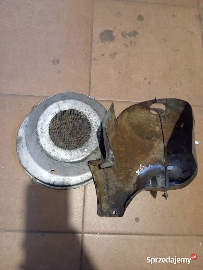 Osłony cylindra wfm osa m52 mazowieckie sprzedam