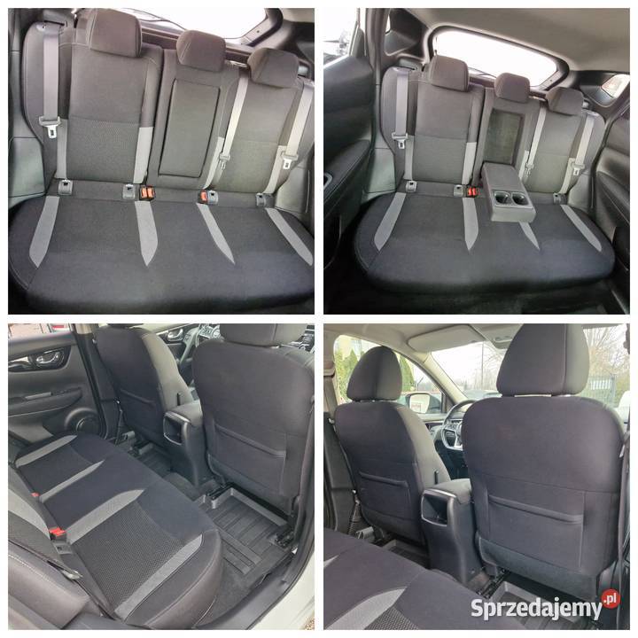 Salon Polska1 właściciel 2 x koła 100 oryginał elektryczne szyby małopolskie Kraków