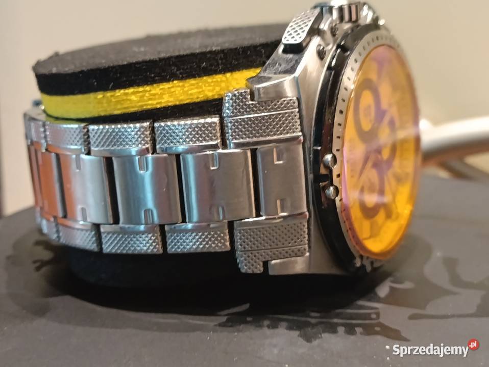 Festina Chrono Bike F16968 Dąbrowa Górnicza