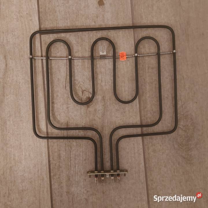 Piekarnik ARDO nowa grzałka Części i Akcesoria