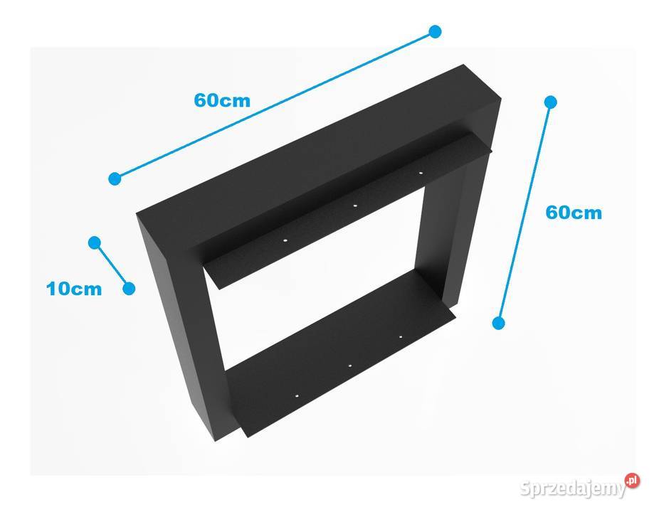 Stelaż do szafki szafka komoda TV RTV meble Jeżowe