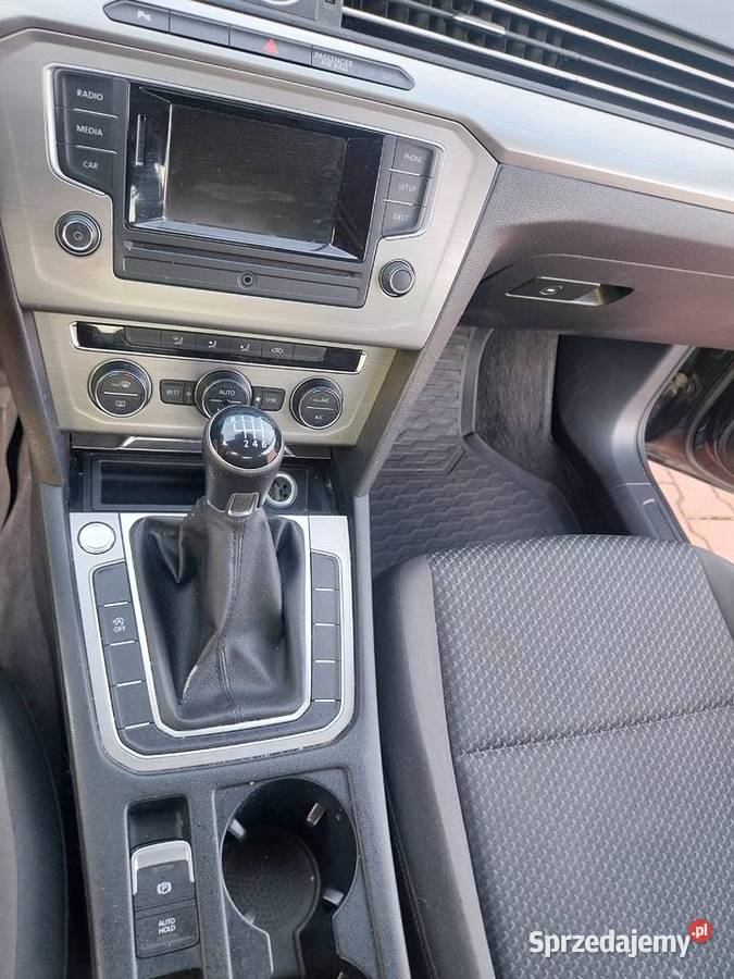 Volkswagen Passat sprzedam
