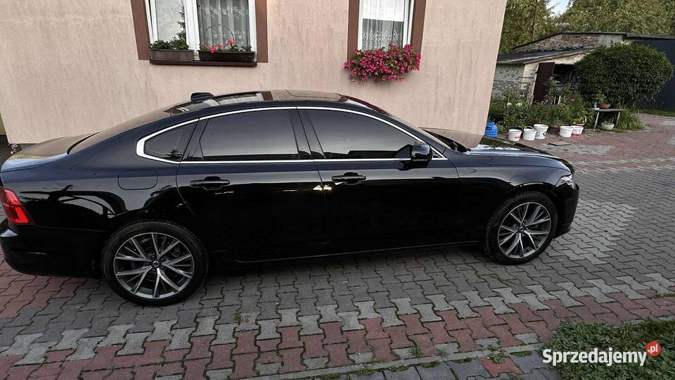 Volvo S90 V90 Przedbórz