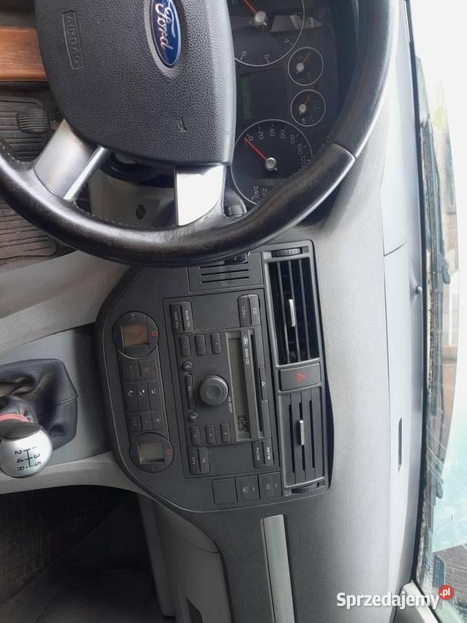 Sprzeda Ford c Rok produkcji 2004 Ford Opoczno