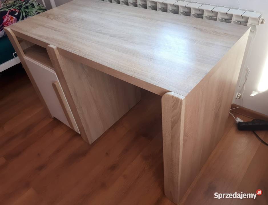 Sprzedam biurko Myszków sprzedam