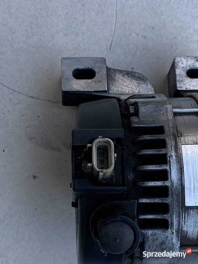 Alternator Ford Focus ST mk2 Rok produkcji 2008 Jasło