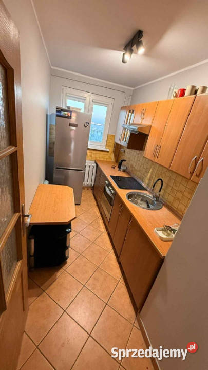 3pokojowe mieszkanie w świetnej lokalizacji Słupca