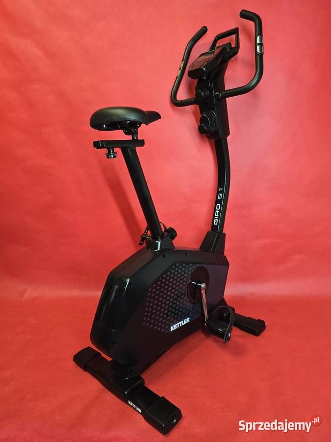 NOWY MODEL ROWER TRENINGOWY KETTLER GIRO S1 RIDE Ostrzeszów