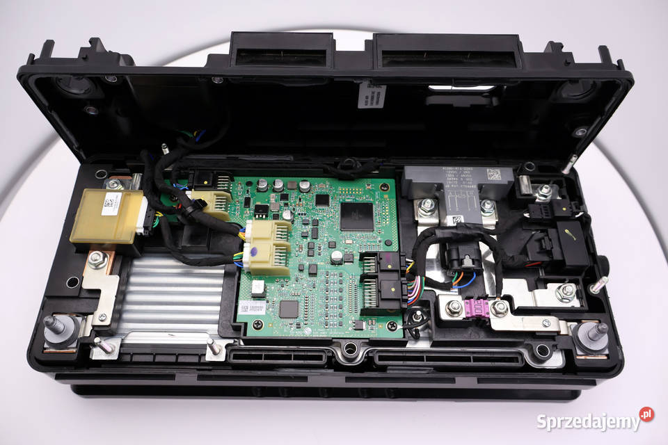 Naprawy regeneracja odblokowanie akumulatora Mysłowice sprzedam