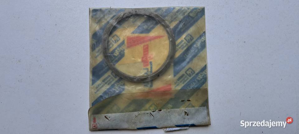 Pierścień podkładka regulacyjna skrzyni biegów osobowe