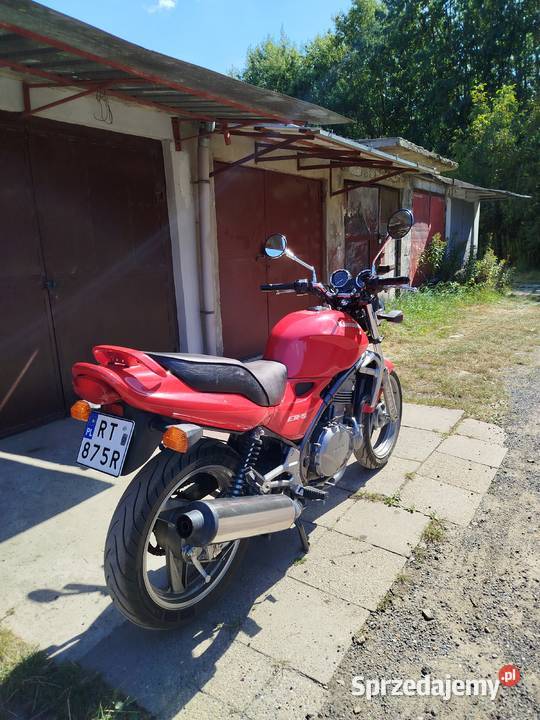 Kawasaki er5
