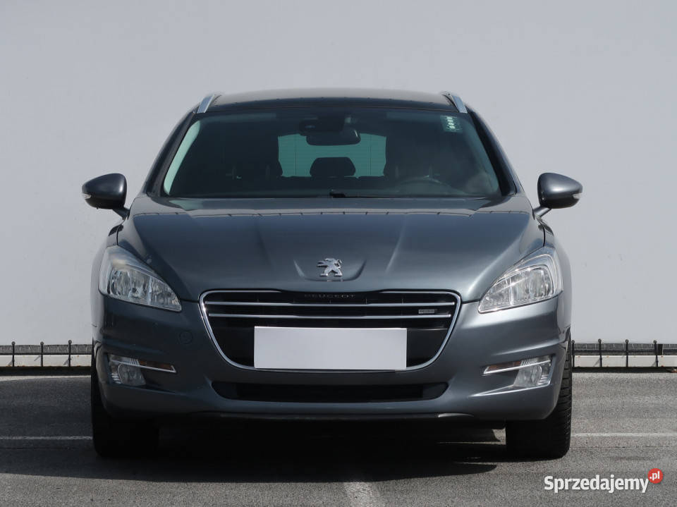 Peugeot 508 16 eHDi Lublin sprzedam