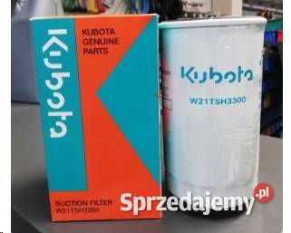 Filtr hydrauliki m130x Kobylnica