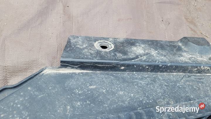 HONDA CITY IV LIFT ATRAPA GRILL Ruda Śląska