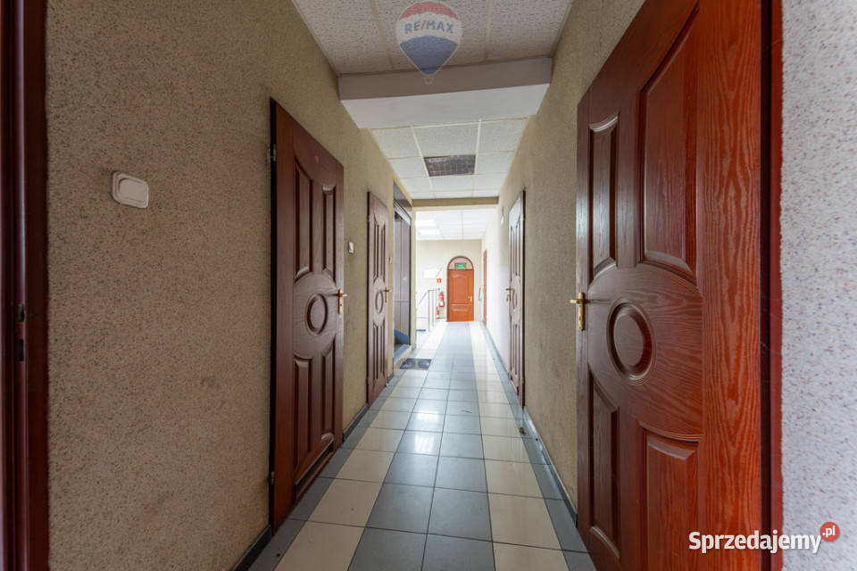 Budynek użytkowy 0 prowizji 578m2 Ciechanów