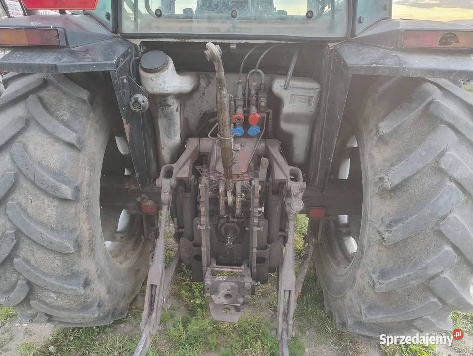 Massey Ferguson 3050 Massey Ferguson