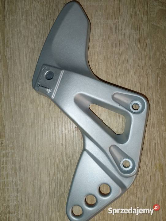 BMW f650 łapa podnóżek stopka świętokrzyskie Kielce