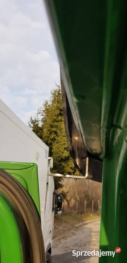 Uchwyt do anteny cb fm tv Zamość