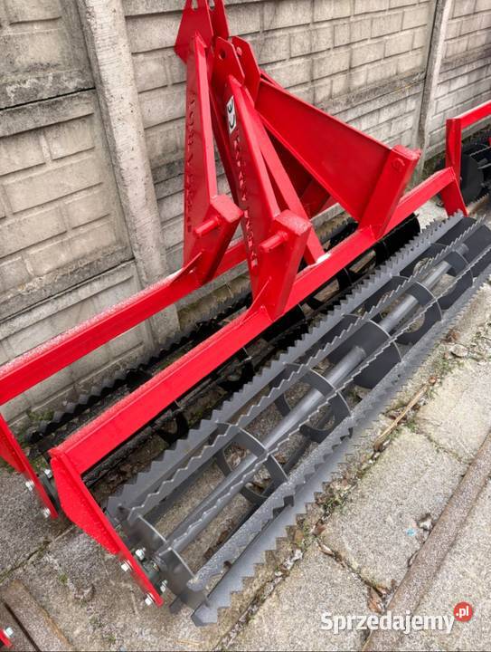 Wał STRUNOWY nieuszkodzony Kozienice