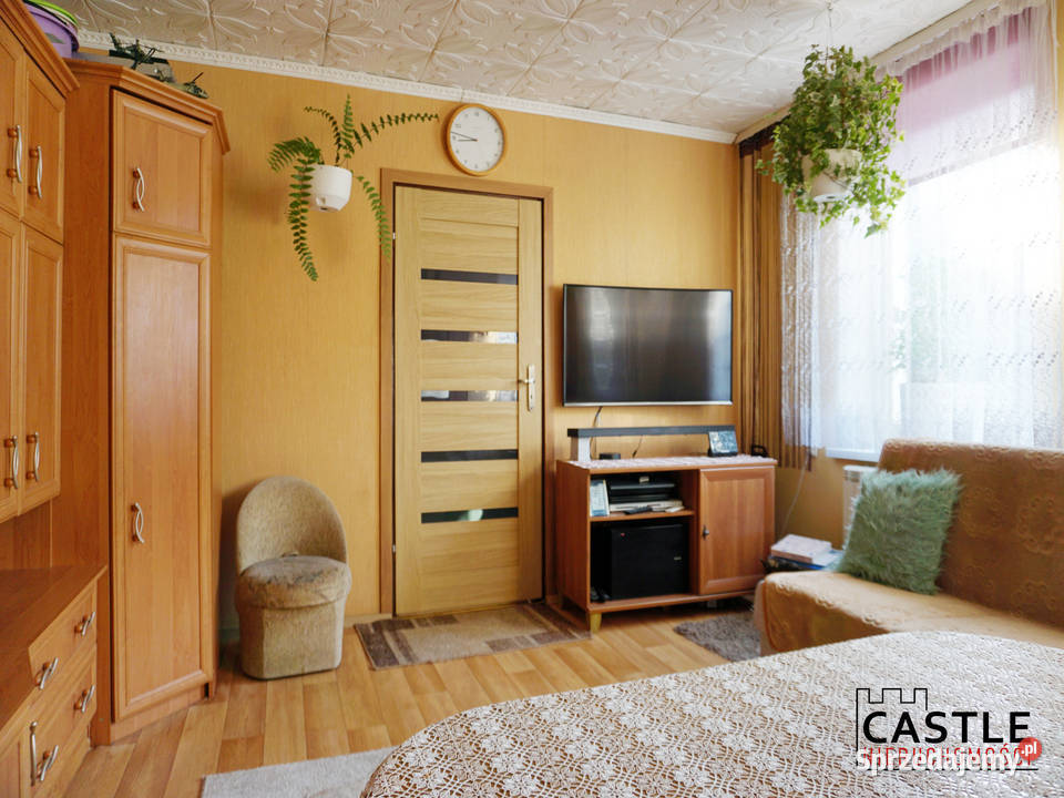 mieszkanie na start I Siedlce I zaraz I do Sprzedaż Gdańsk