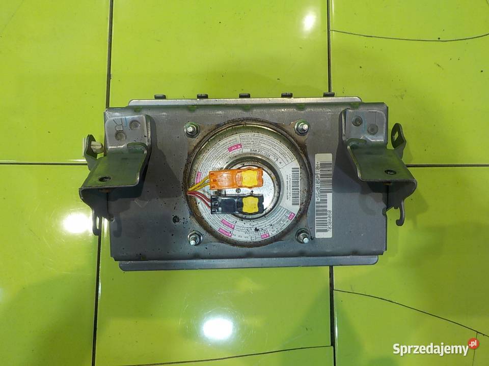 LANCER VIII X LIFT 20 DID 11r AIRBAG poduszka Suków