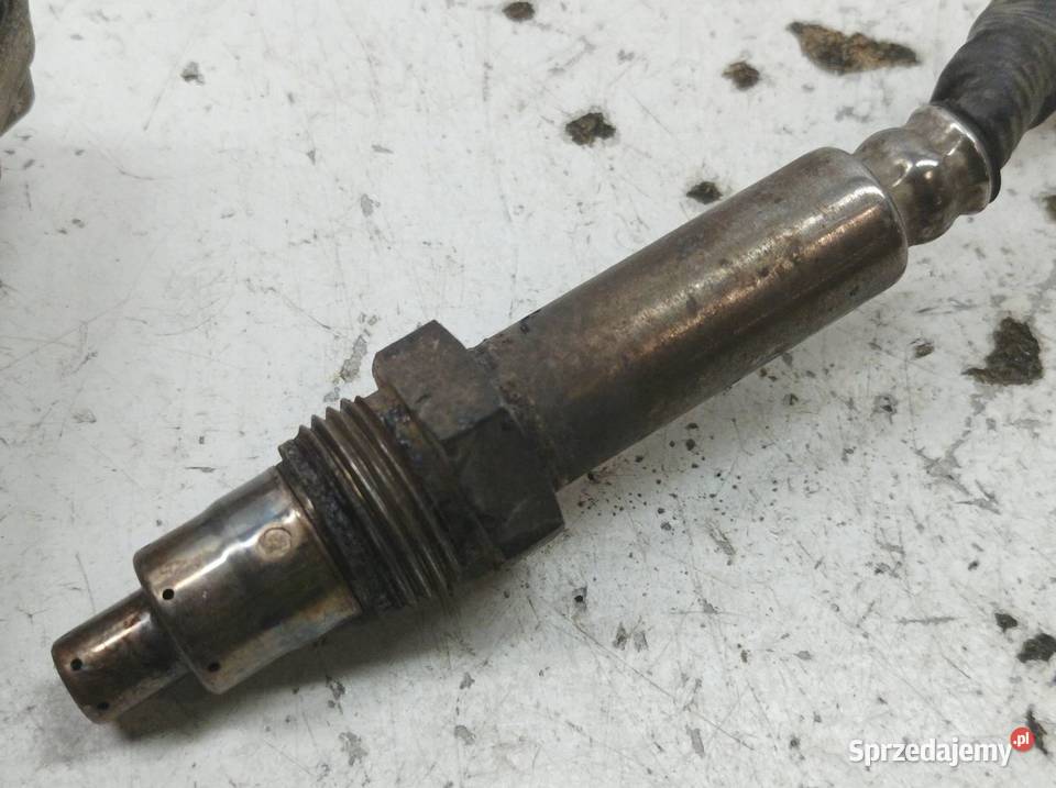 SONDA LAMBDA 9675358480 9675358480 Peugeot 508 I